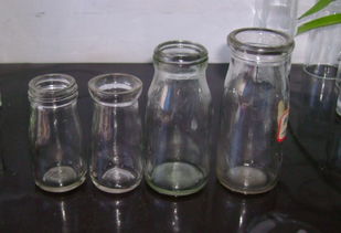 玻璃瓶的多彩世界 從酒瓶到包裝瓶的演變與應用