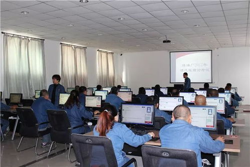 煉油廠固本強(qiáng)基 以“三基”工作持續(xù)推動國內(nèi)通信設(shè)施服務(wù)業(yè)務(wù)穩(wěn)健發(fā)展